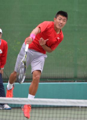 スーパーテニス４・HSU.JPG