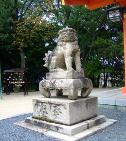 住吉神社５・狛犬.jpg