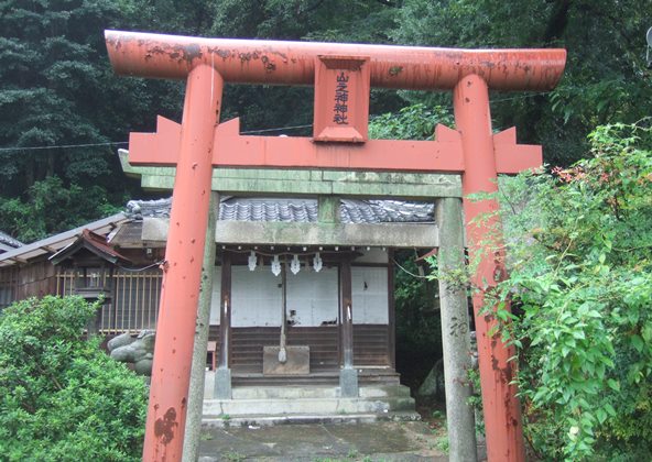 八幡宮１０・山之神神社.JPG