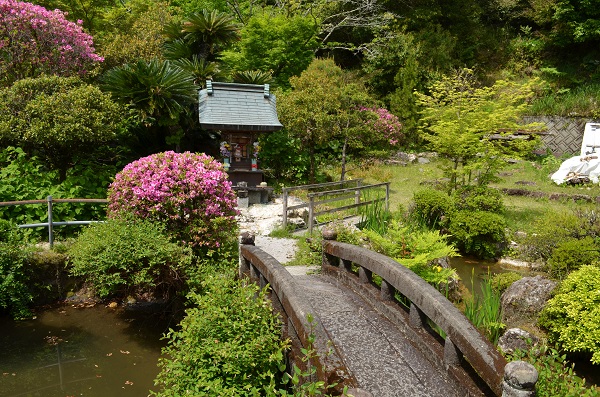 清瀧寺１０・本坊の庭.jpg