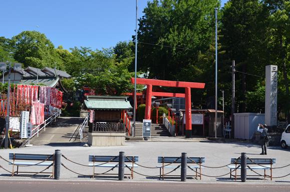 犬山３・三光神社前.JPG