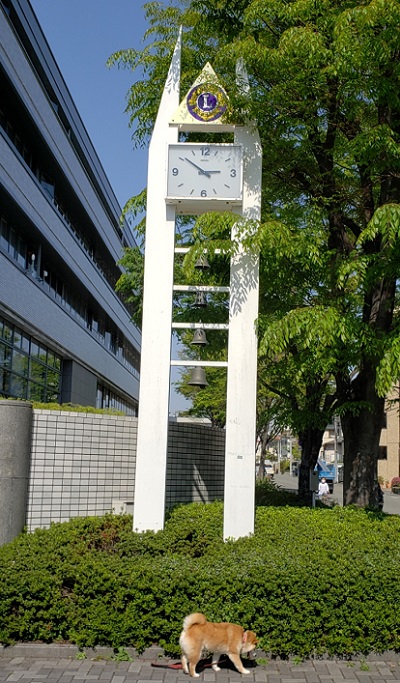 豊中彫刻91-1・ハンマースイングベル時計塔.jpg