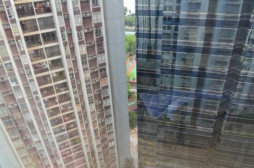 香港３４・自宅の窓から.jpg